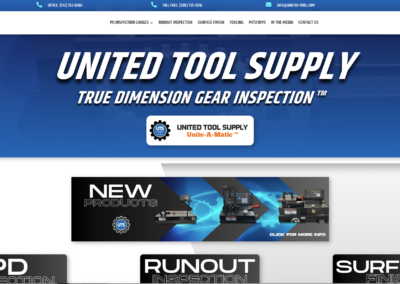 United Tool Supply